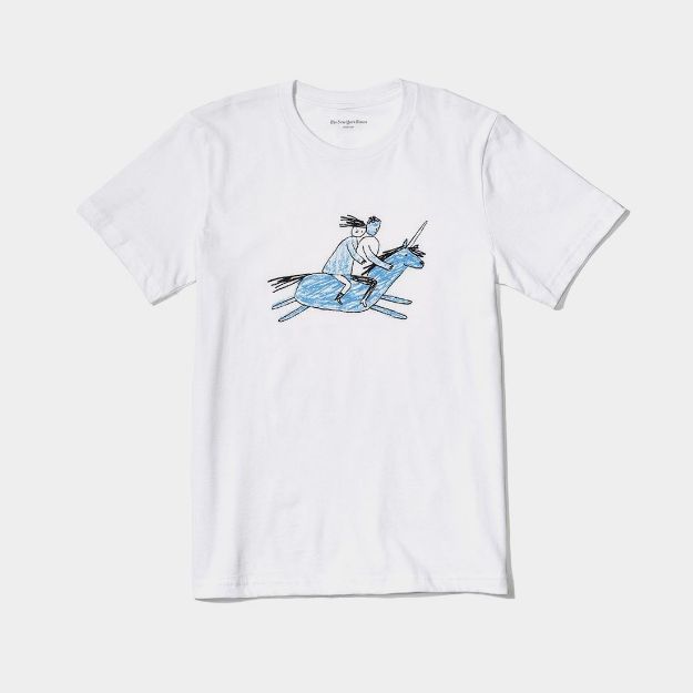 تصویر  Unicorn T-shirt