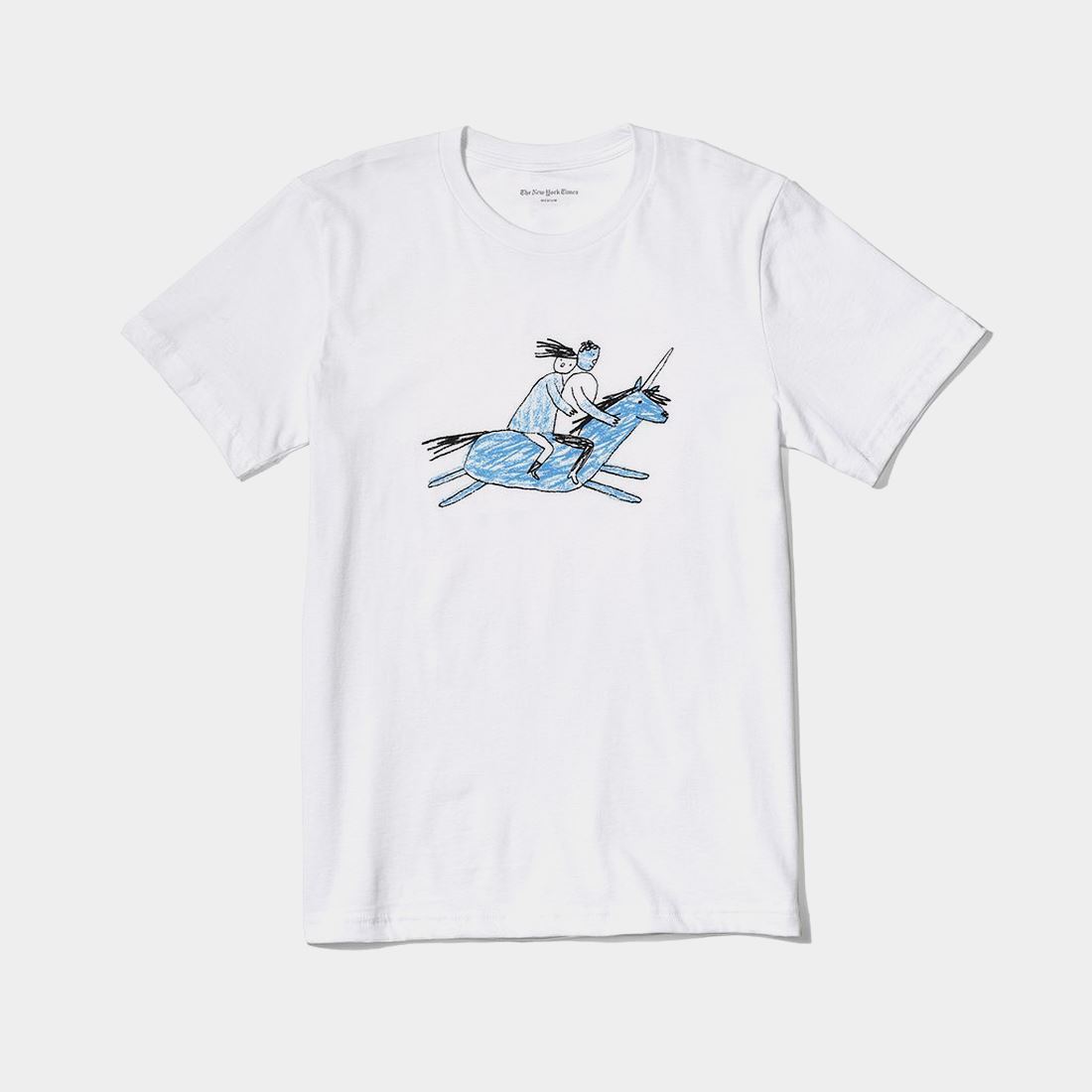 تصویر  Unicorn T-shirt