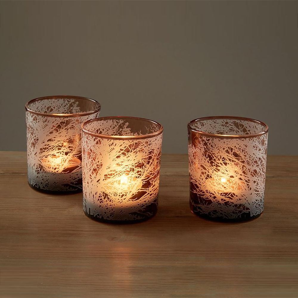 تصویر  Candle Cups