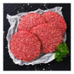 تصویر  Mega Beef Burgers