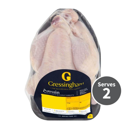 تصویر  Whole Chicken