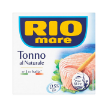 تصویر  Natural Canned Tuna