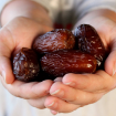 تصویر  Dried Dates