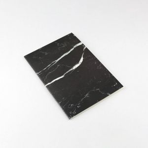 تصویر  Marble Notebook Mono - Black
