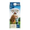 تصویر  Organic Half Galon Milk