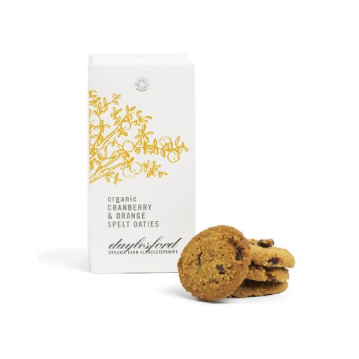 تصویر  Organic Cookies