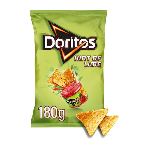 تصویر  Doritos