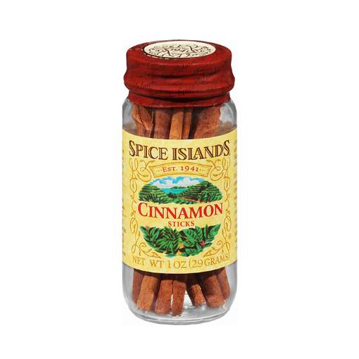 تصویر  Spice Islands Spices