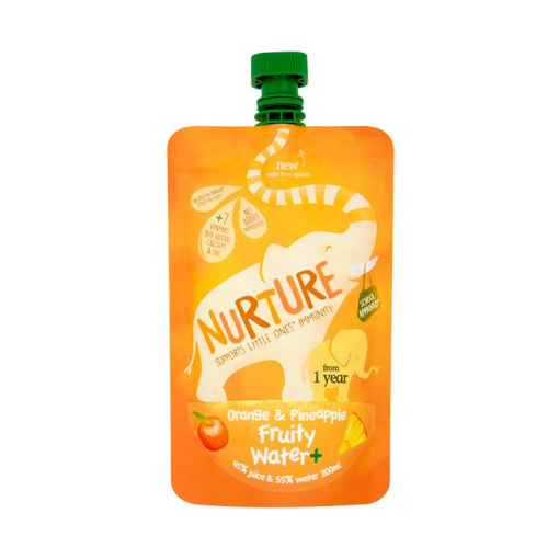 تصویر  Nurture Fruity Water