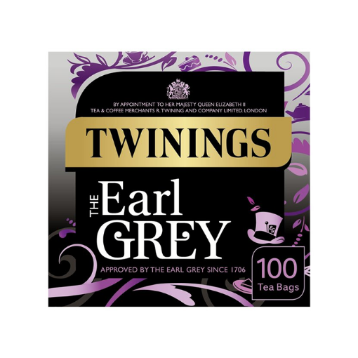 تصویر  Twinings Tea